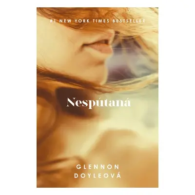 Nespútaná - Glennon Doyleová