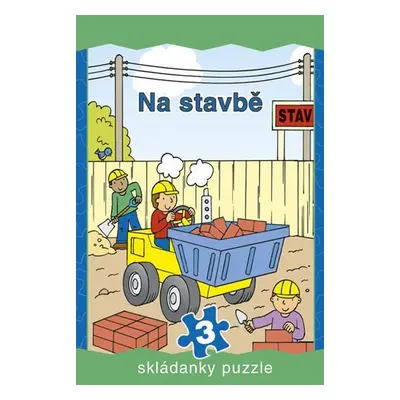 Na stavbě