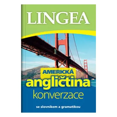 Americká angličtina - konverzace se slovníkem a gramatikou, 2. vydání - Kolektiv autorů