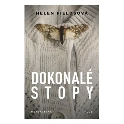 Dokonalé stopy, 2. vydání - Helen Fields