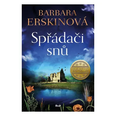 Spřádači snů - Barbara Erskine