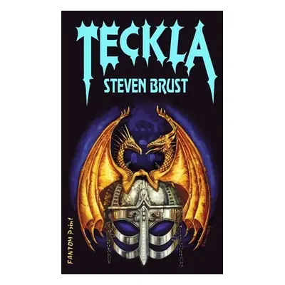 Taltos 4 - Teckla - Steven Brust