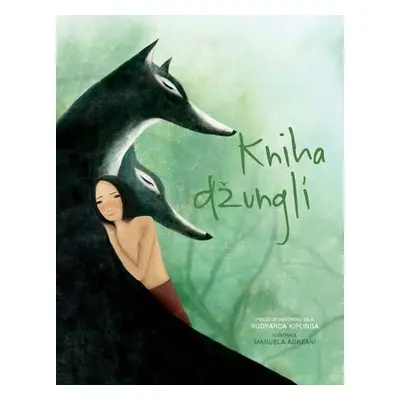 Kniha džunglí - Rudyard Joseph Kipling