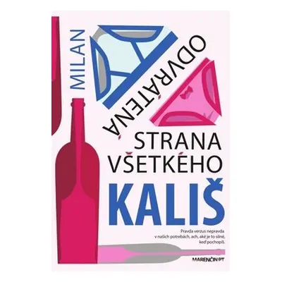 Odvrátená strana všetkého - Milan Kališ