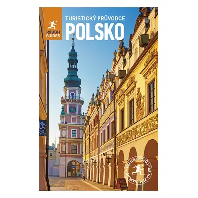 Polsko - Turistický průvodce, 1. vydání