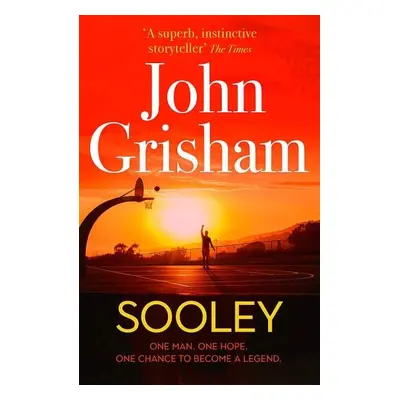 Sooley, 1. vydání - John Grisham