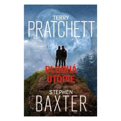 Dlouhá utopie - Stephen Baxter