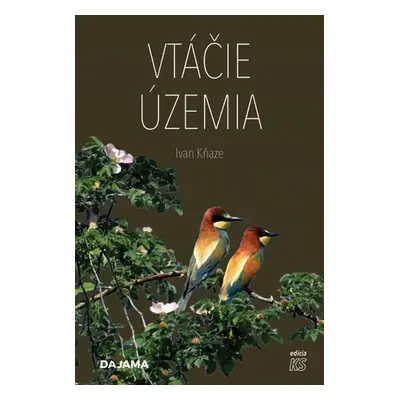 Vtáčie územia - Ivan Kňaze