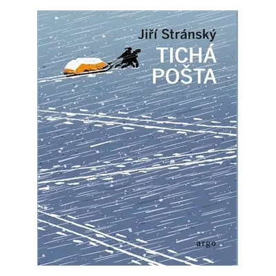 Tichá pošta - Jiří Stránský