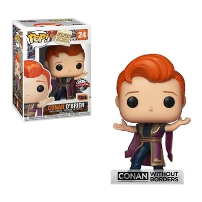 Funko POP TV: Conan as Folk Dancer