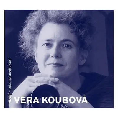 Věra Koubová - CD - Věra Koubová