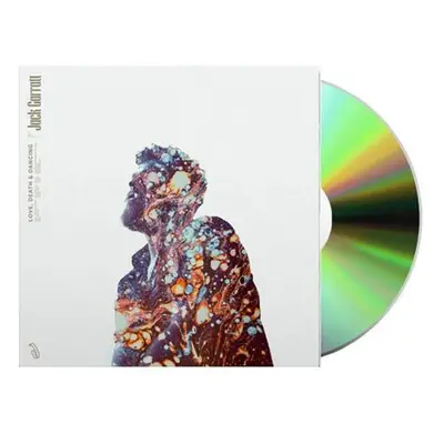 Jack Garratt: Love, Death & Dancing - CD - Jack Garratt