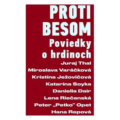 Proti besom