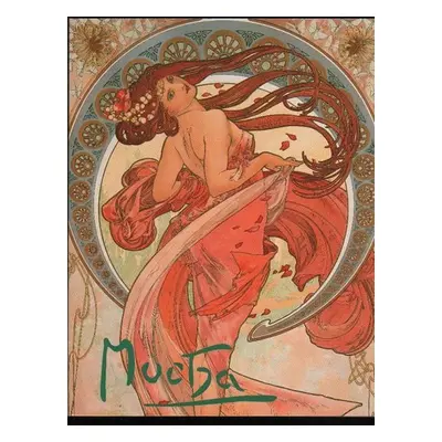 Mucha (německy) - Sarah Mucha