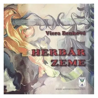 Herbár zeme - Viera Benková