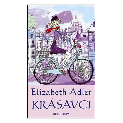 Krásavci - Elizabeth Adler