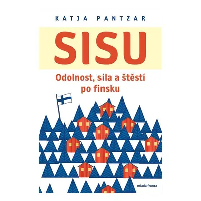 Sisu - Katja Pantzar