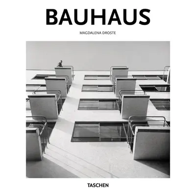 Bauhaus - Magdalena Droste