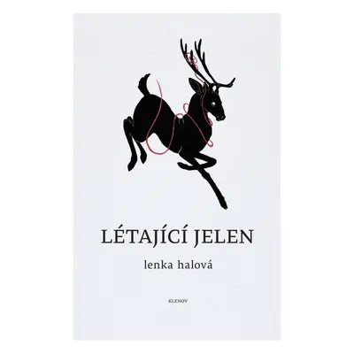 Létající jelen - Lenka Halová