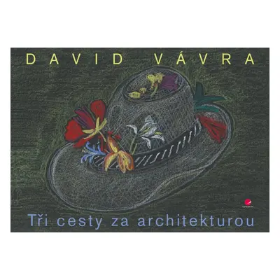 Tři cesty za architekturou - David Vávra