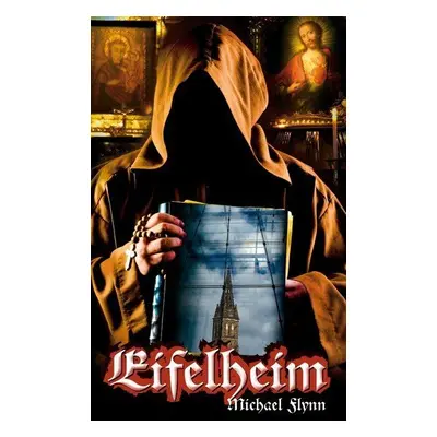 Eifelheim - Michael Flynn