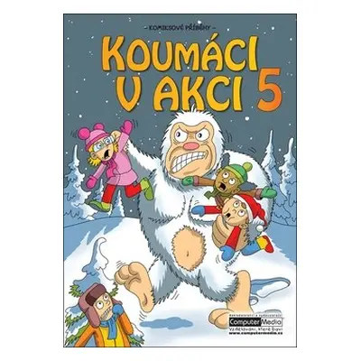 Koumáci v akci 5