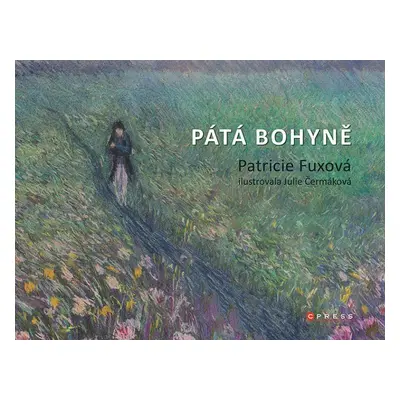 Pátá bohyně - Patricie Fuxová