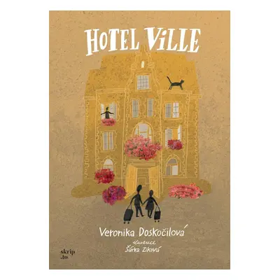 Hotel Ville - Veronika Doskočilová