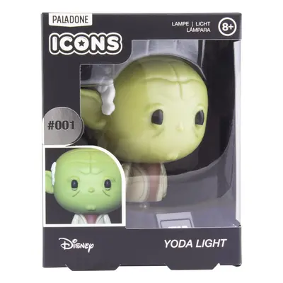 Icon Light Star Wars - Yoda - EPEE