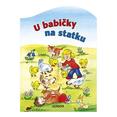 U babičky na statku