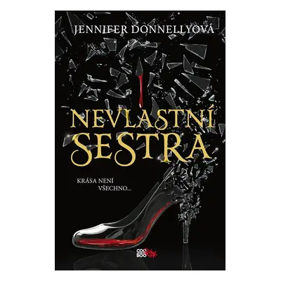 Nevlastní sestra - Jennifer Donnelly