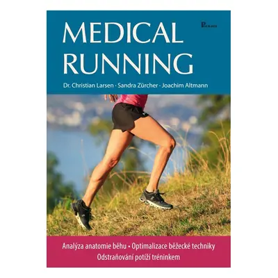 Medical running - Christian Larsen