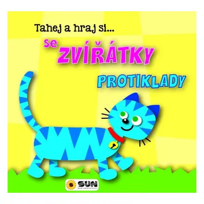 Tahej a hraj si se Zvířátky protiklady