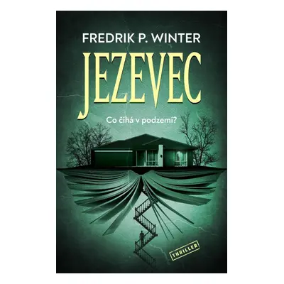 Jezevec - Fredrik P. Winter