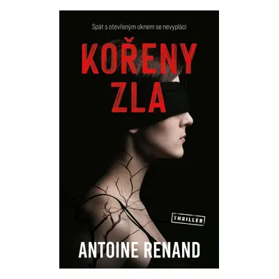 Kořeny zla - Antoine Renand