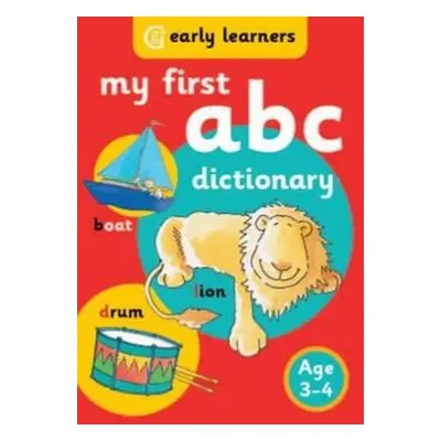 My First ABC Dictionary