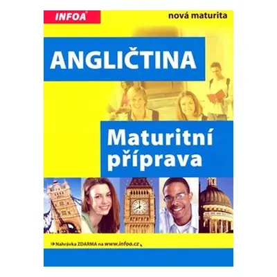 Angličtina - maturitní příprava - Elzbieta Manko