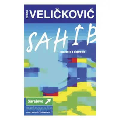 Sahib - Nenad Veličkocić