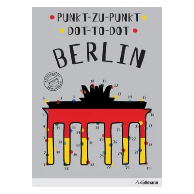 Punkt-zu-Punkt / Dot-To-Dot Berlin - Agata Mazur