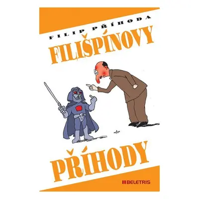 Filišpínovy příhody - Filip Příhoda