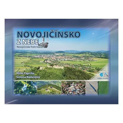 Novojičínsko z nebe - Milan Paprčka