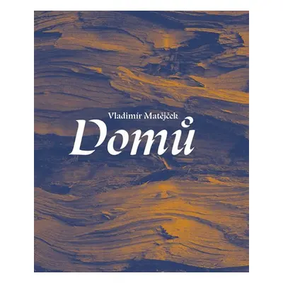 Domů - Vladimír Matějček