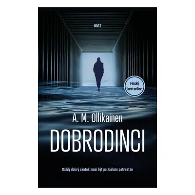 Dobrodinci - A. M. Ollikainen