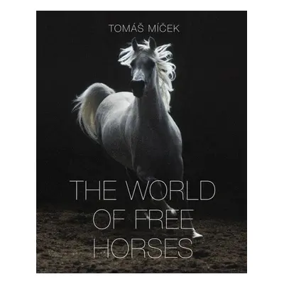 The World of Free Horses - Tomáš Míček