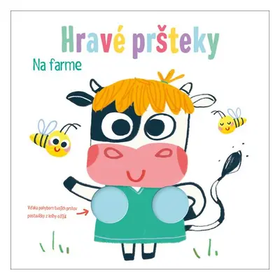 Hravé pršteky Na farme