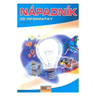 Nápadník do informatiky - Martin Pokorný