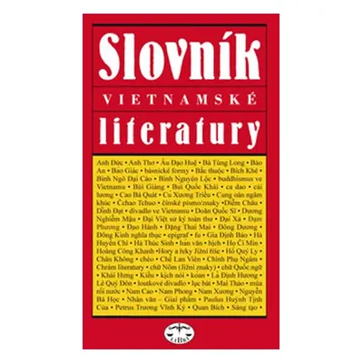 Slovník vietnamské literatury