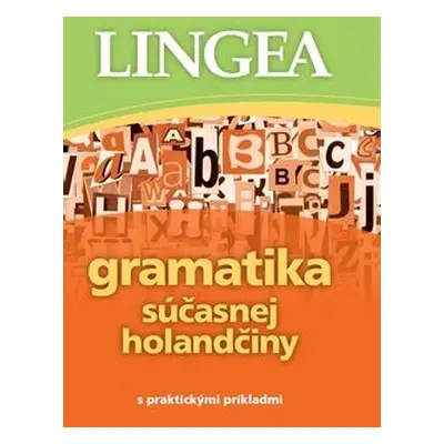 Gramatika súčasnej holandčiny