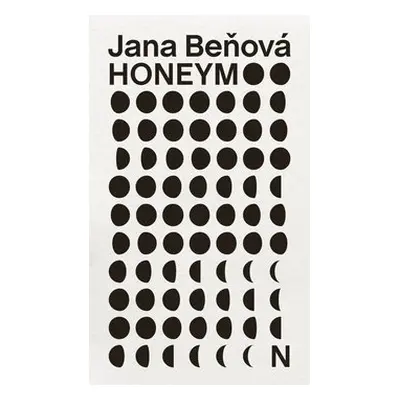 Honeymoon - Jana Beňová