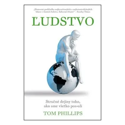 Ľudstvo - Tom Phillips